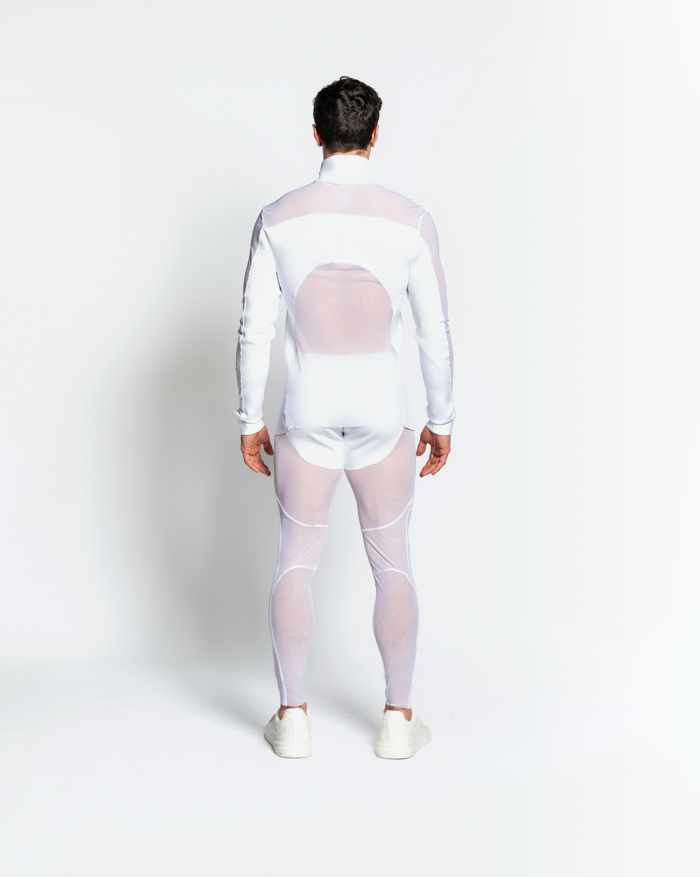 MEN'S BASE LAYER BOTTOM