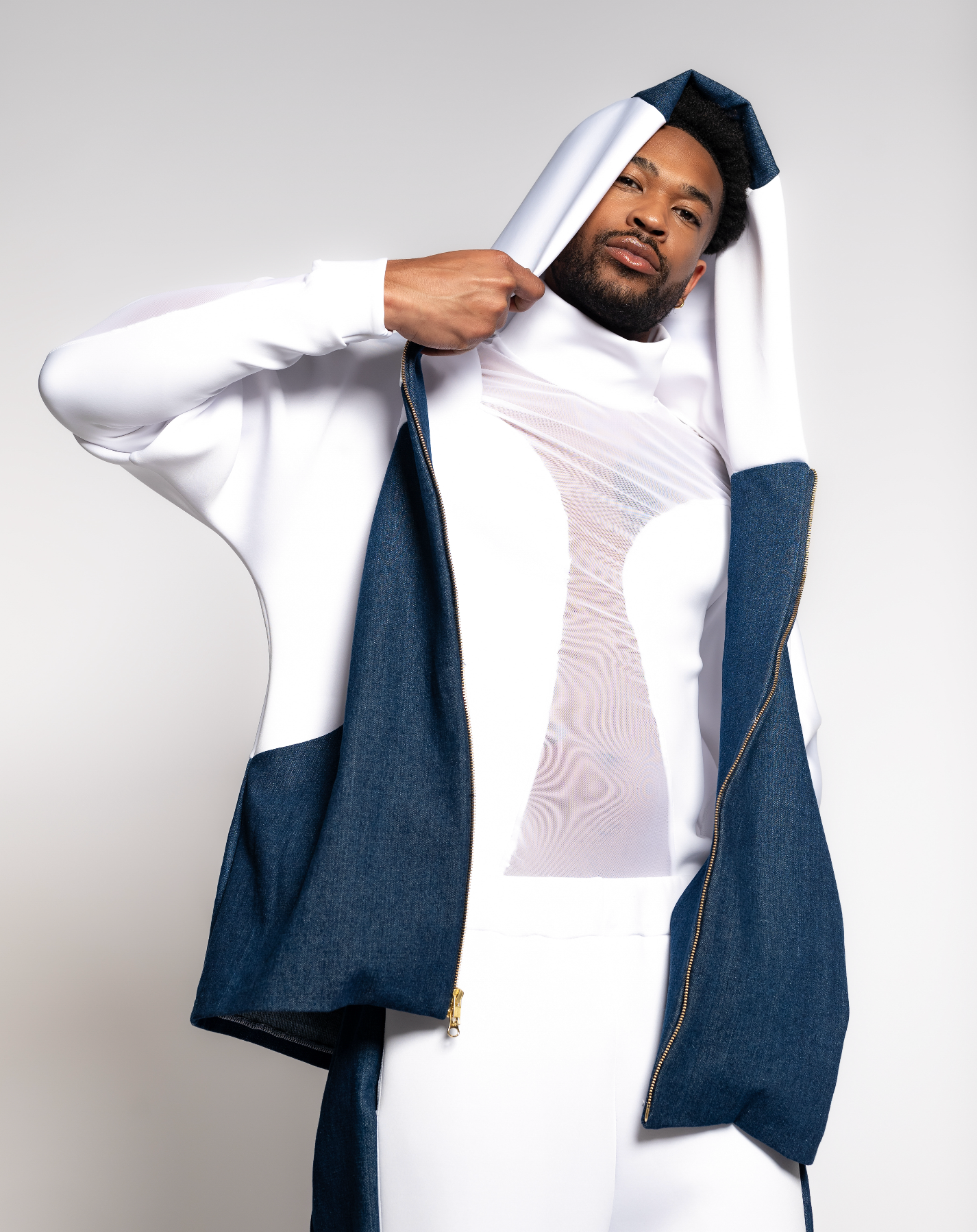 MEN'S BASE LAYER TOP