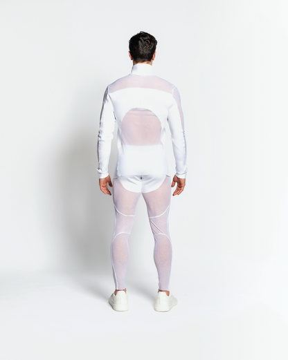 MEN'S BASE LAYER TOP